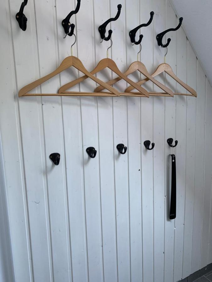 Ferienwohnung Lüttje Hörn Emden Exterior foto