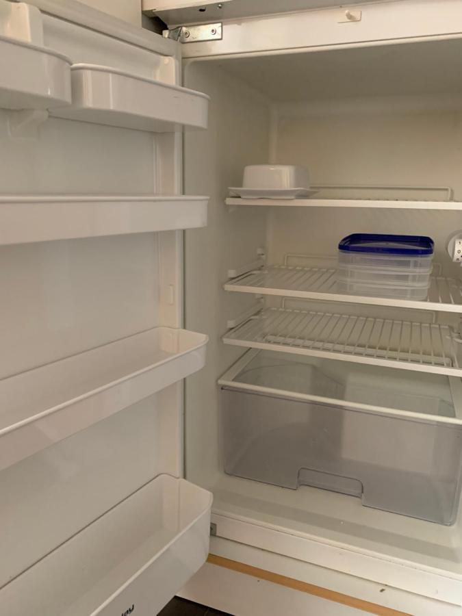 Ferienwohnung Lüttje Hörn Emden Exterior foto