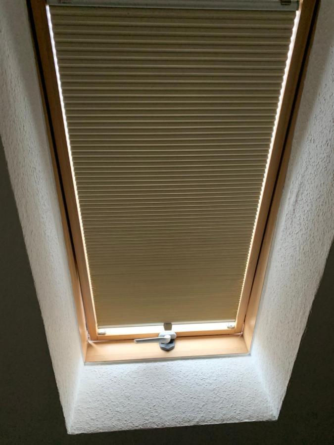 Ferienwohnung Lüttje Hörn Emden Exterior foto